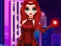 Lady Strange และ Ruby Witch  เกมออนไลน์