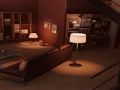 Mystery Mansion: Puzzle Escape เกมออนไลน์