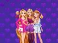 การพบกันของเจ้าหญิงเอลลี่ เกมออนไลน์