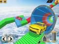การขับรถที่เป็นไปไม่ได้ 3D: สตันต์ฟรี เกมออนไลน์