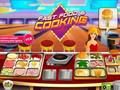 อาหารจานด่วนและการทำอาหาร เกมออนไลน์ อาหารจานด่วนและการทำอาหาร เกมออนไลน์