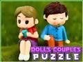เกมปริศนาคู่ตุ๊กตา เกมออนไลน์