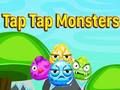 ท.tap.tap.มอนสเตอร์ เกมออนไลน์