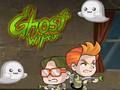 ผ้าปูที่นอนผี เกมออนไลน์