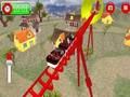 รถไฟเหาะ 2019 เกมออนไลน์