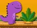 วิ่ง T-Rex เกมออนไลน์