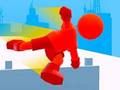 การแข่งขันพาร์คูร์ เกมออนไลน์