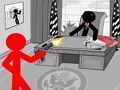 Stickman Army: ผู้พิทักษ์  เกมออนไลน์