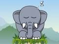 ปริศนาช้างกรน เกมออนไลน์