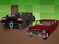 Blockcraft รถปริศนา เกมออนไลน์