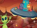 Alien Wonderland ซ่อนเร้น  เกมออนไลน์
