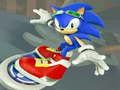 สุดยอด Sonic Boom Mod  เกมออนไลน์