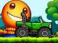 การแข่งขัน Buddy Hill เกมออนไลน์
