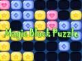 ปริศนาบล็อกเมจิก  เกมออนไลน์