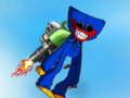 เวลาเล่น Flappy Poppy  เกมออนไลน์