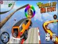 GT Jeep เส้นทางอันตรายขนาดใหญ่ที่เป็นไปไม่ได้ เกมออนไลน์