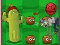 Plants vs Zombies Fangame สาธิต เกมออนไลน์ Plants vs Zombies Fangame สาธิต เกมออนไลน์
