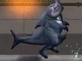 Sharkosaurus Rampage เกมออนไลน์