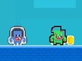 ฮัก แอนด์ คิส ซิตี้  เกมออนไลน์