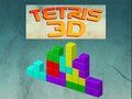 Tetris 3D เกมออนไลน์