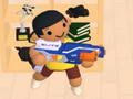 Nerf Epic Pranks เกมออนไลน์