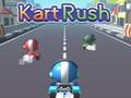 การแข่งคาร์ท เกมออนไลน์