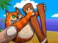 ยิงแมว เกมออนไลน์