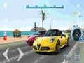 แข่งรถในเมือง เกมออนไลน์