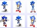 การ์ดหน่วยความจำ Sonic Match เกมออนไลน์ การ์ดหน่วยความจำ Sonic Match เกมออนไลน์
