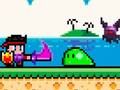 ฮีโร่ไนท์แอ็คชันRPG เกมออนไลน์
