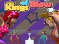 พระมหากษัตริย์แห่งการเป่าลม เกมออนไลน์