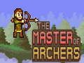 ปรมาจารย์นักธนู  เกมออนไลน์