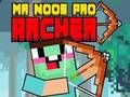 คุณนูบ โปรธนู เกมออนไลน์