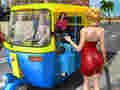 การขับรถริคชาร์นัก เกมออนไลน์