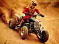 ปริศนา ATV Offroad เกมออนไลน์