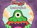 เชื้อรา! Spelungies  เกมออนไลน์