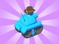 การจู่โจมของรถถัง เกมออนไลน์