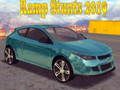 Ramp Stunts 2019 เกมออนไลน์