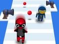 ไฟแดง ไฟเขียว เกมออนไลน์