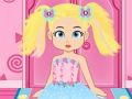 รักเด็กแฟชั่น Makeover  เกมออนไลน์