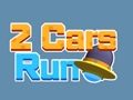 วิ่ง 2 คัน  เกมออนไลน์