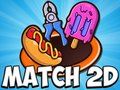จับคู่ 2D  เกมออนไลน์