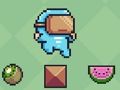 คนเก็บผลไม้  เกมออนไลน์