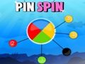 พิน สปิน เกมออนไลน์