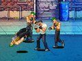 Street of Gangs 2d เกมออนไลน์