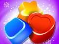 ชูการ์แคนดี้ซากะ  เกมออนไลน์