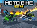 Moto Bike Extra เกมออนไลน์