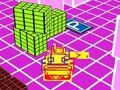 การผจญภัยรถถังเหลืองน้อย  เกมออนไลน์