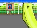 Escape Skate Park เกมออนไลน์