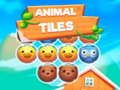กระเบื้องสัตว์  เกมออนไลน์